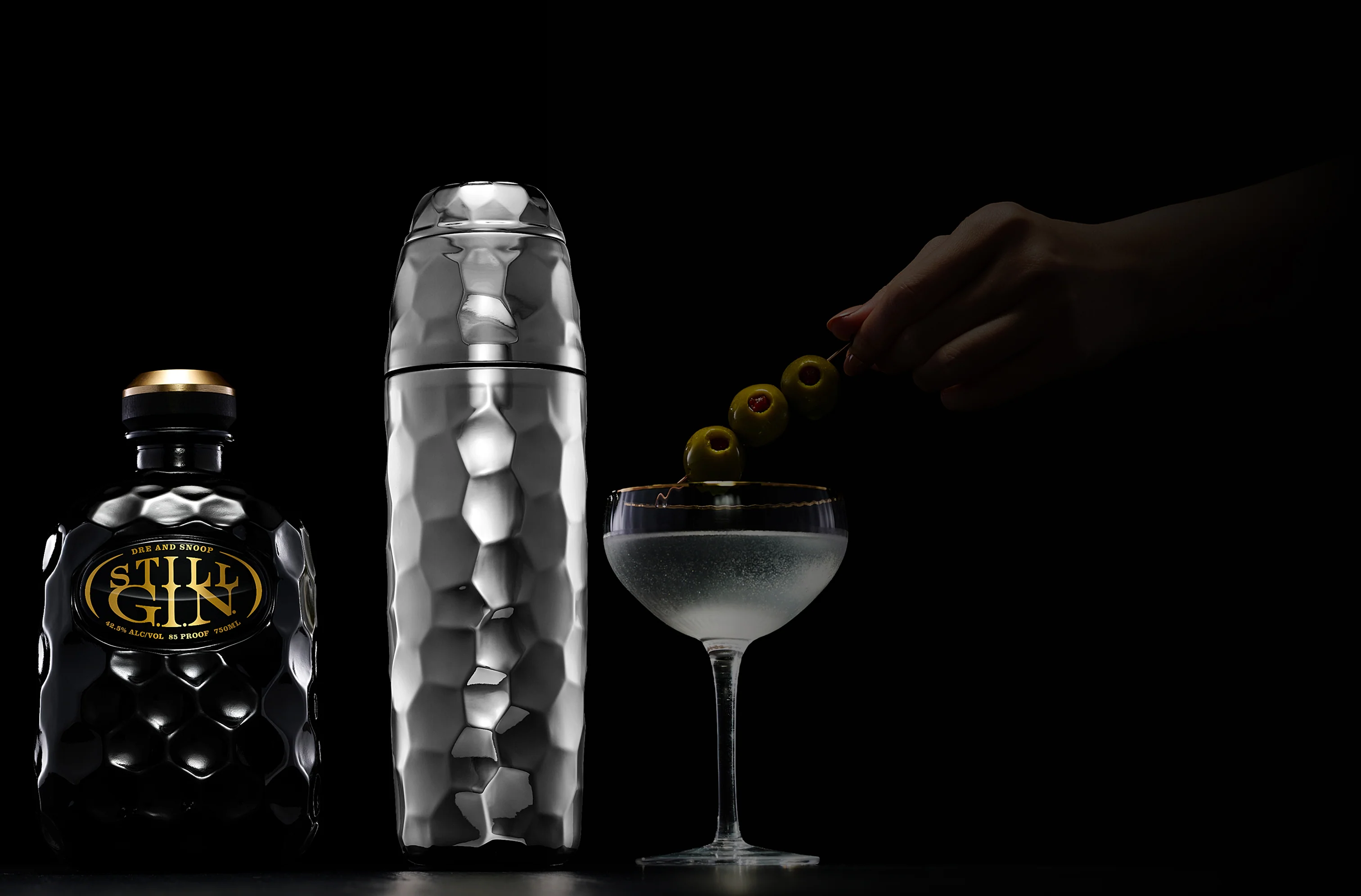 Cookware Reimagined for a Lifetime