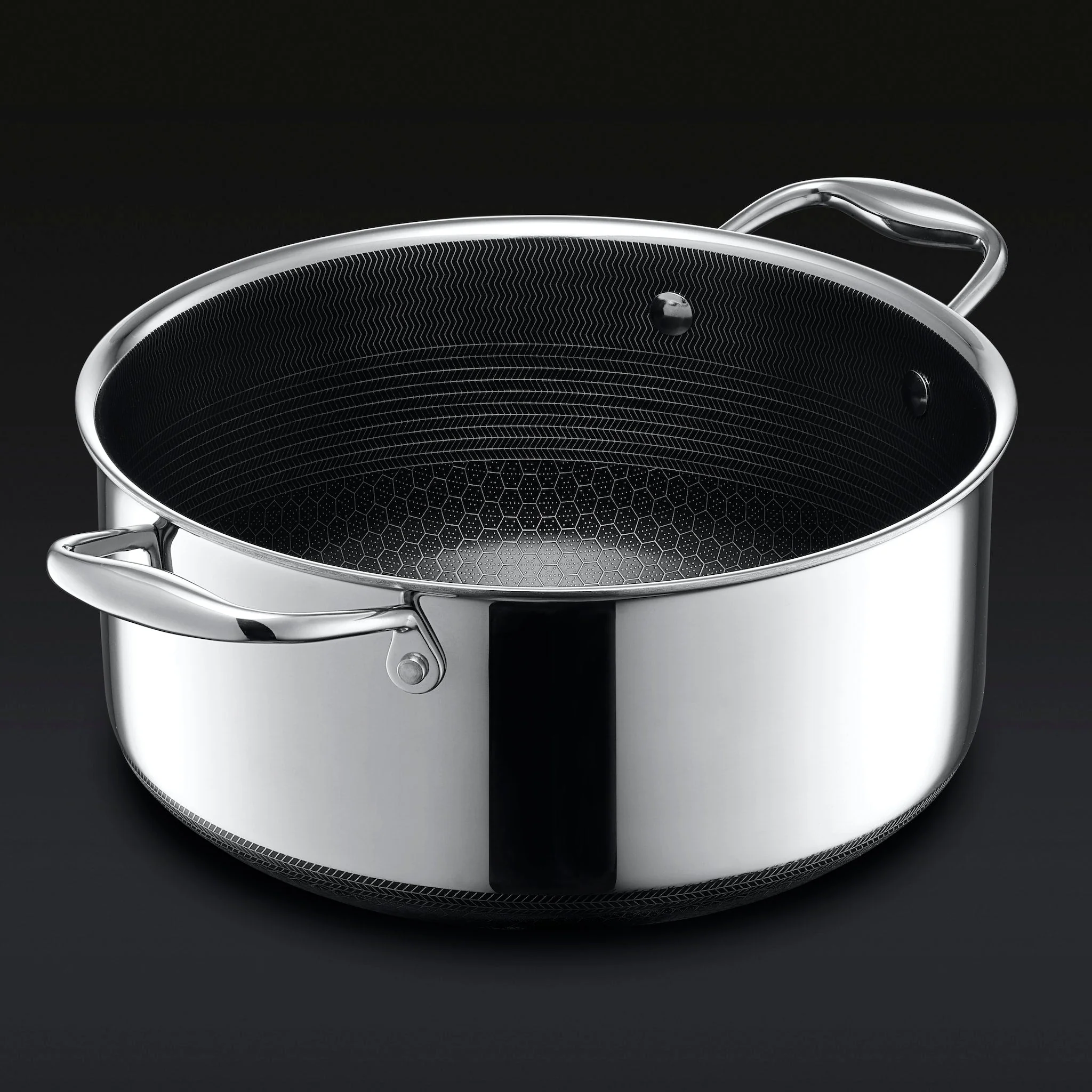 4.7 Litre Casserole Dish - Image 3