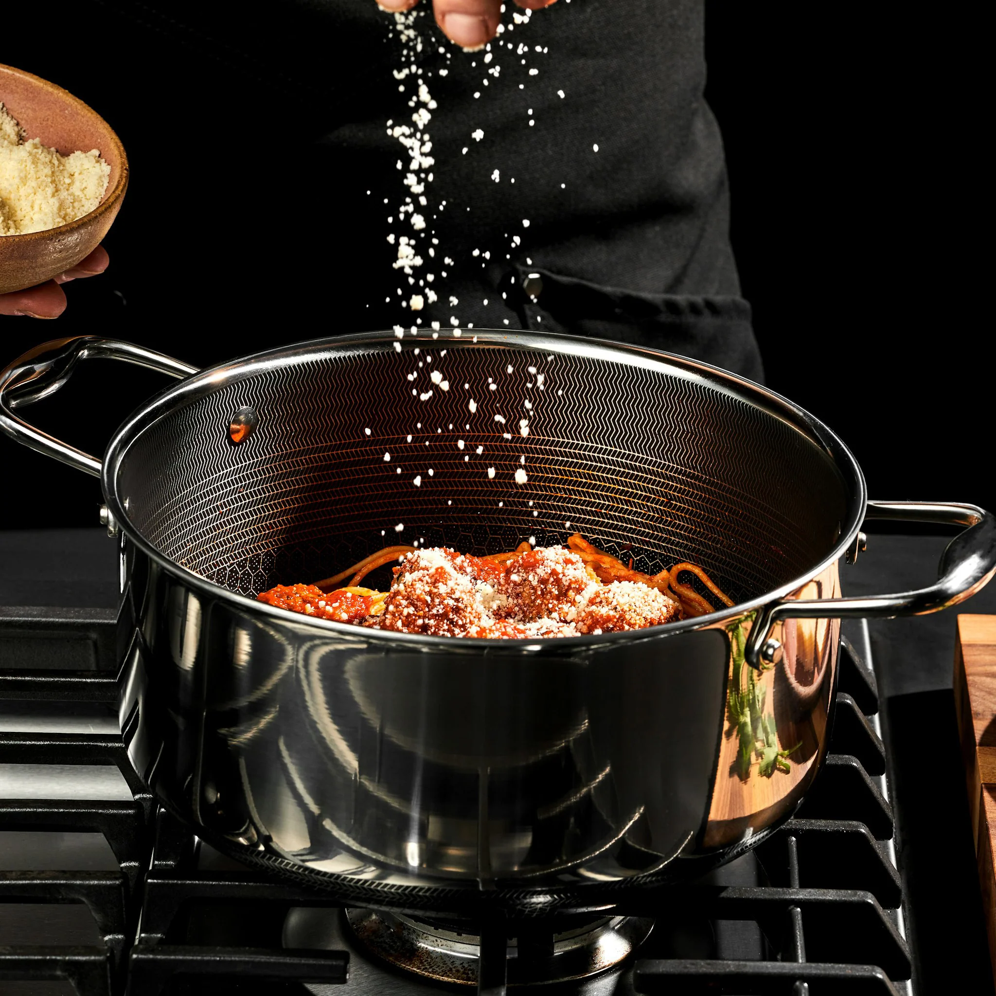 4.7 Litre Casserole Dish - Image 6
