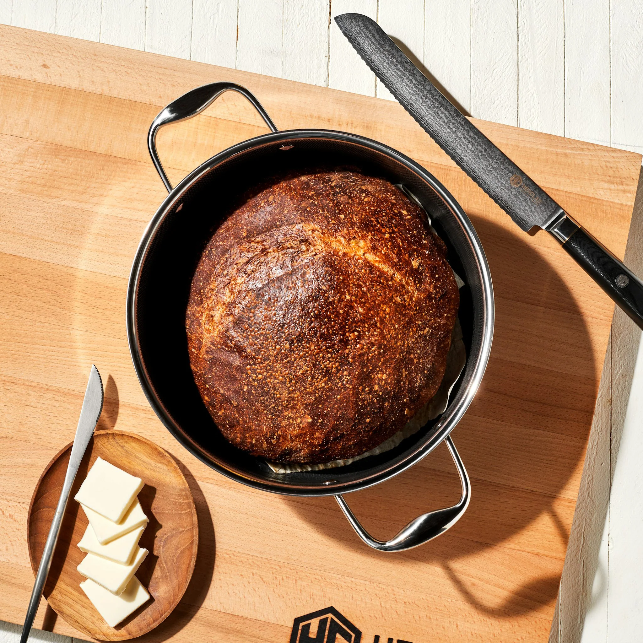 4.7 Litre Casserole Dish - Image 8