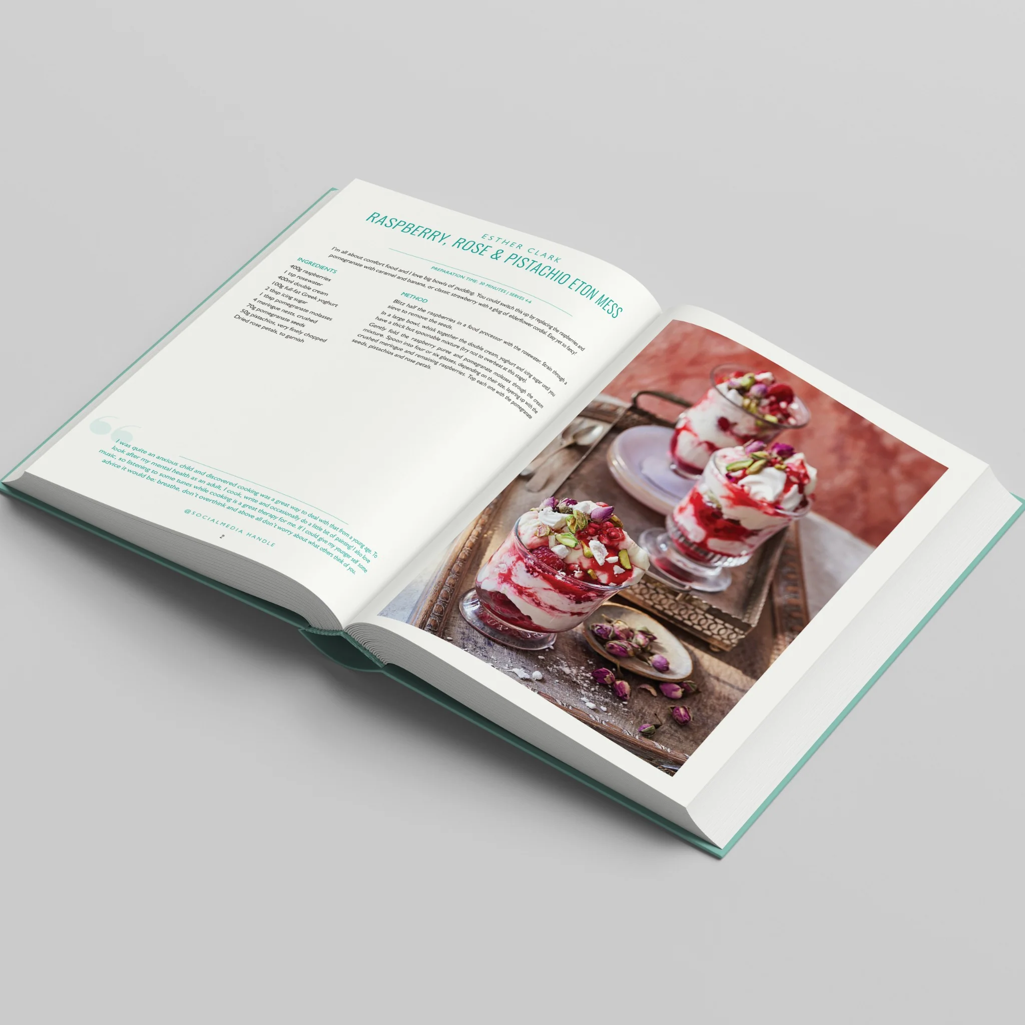 From Beder's Kitchen - Image 5