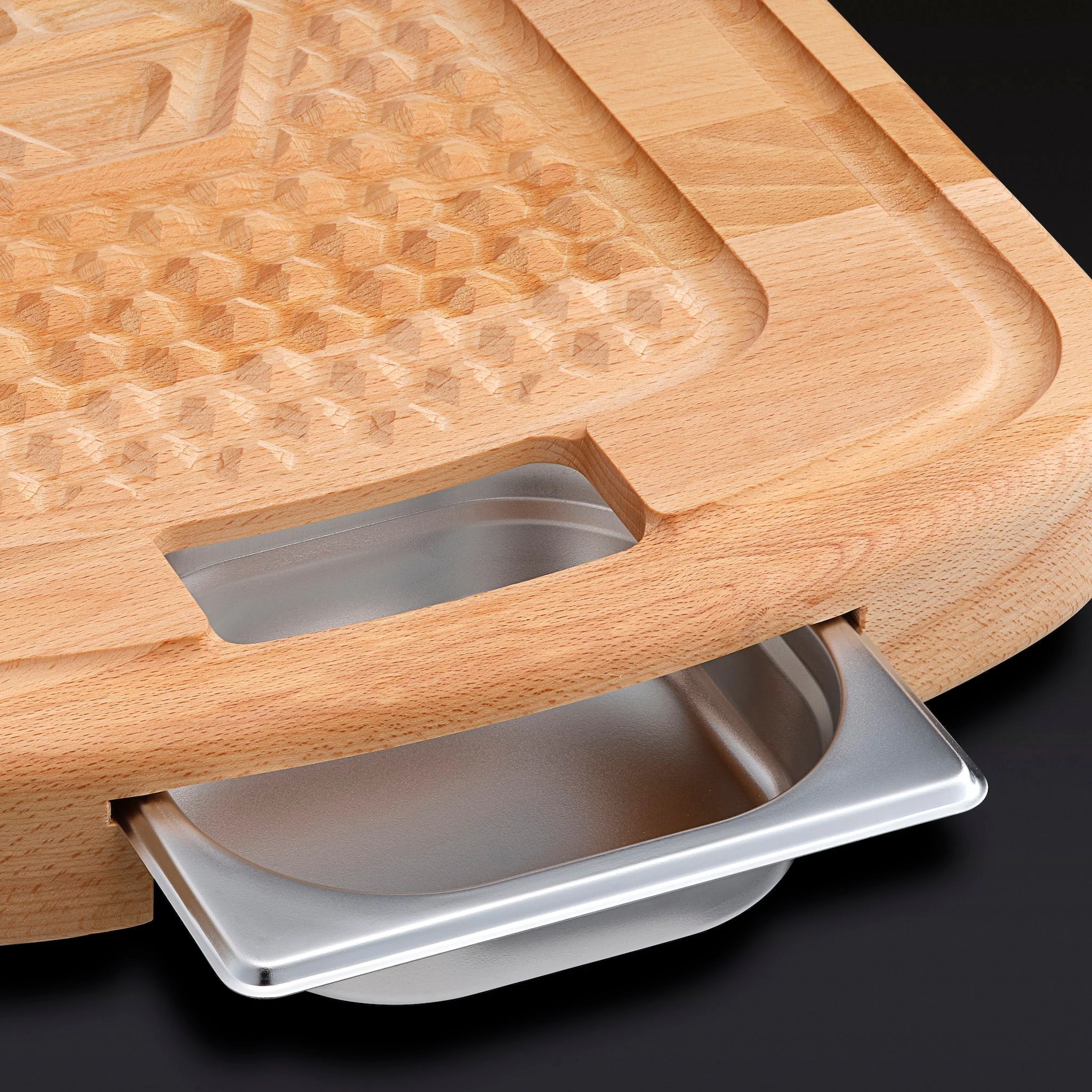 HexClad Hybrid Cutting Board - Image 7